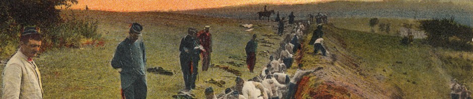Sources de la Grande Guerre