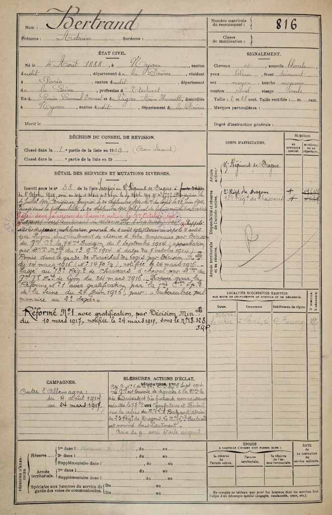 Archives Départementales De La Drôme Documents Numérisés