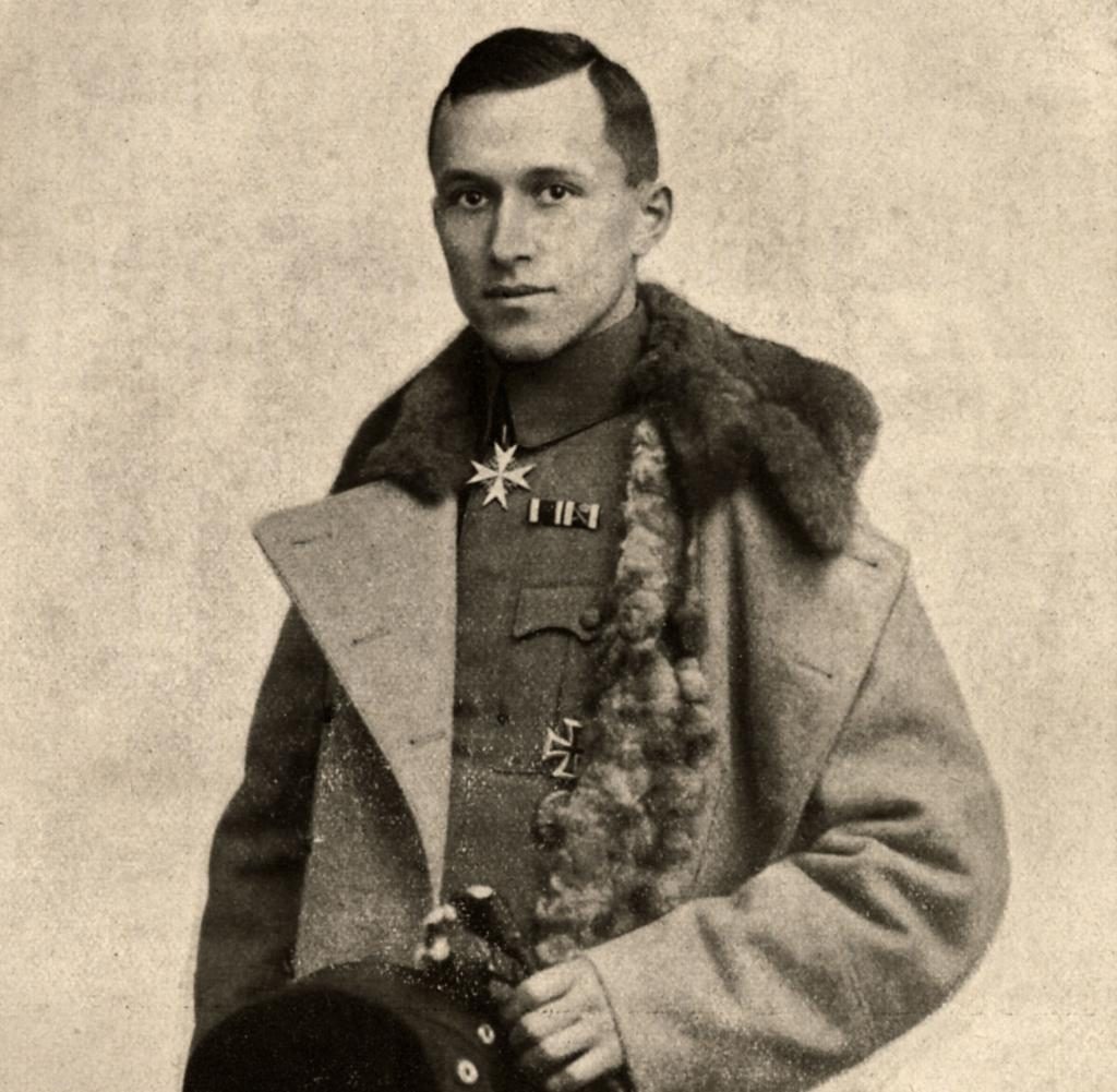 Sources de la Grande Guerre